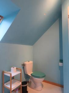 Maisons de vacances Maison calme proche mer : photos des chambres