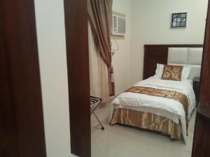 Lara Al Jawf Hotel Apartments