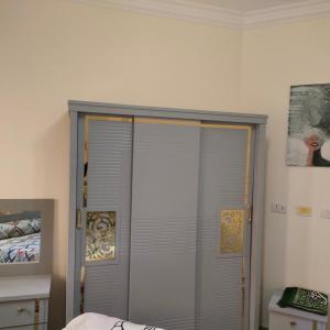 العاصمة الإدارية