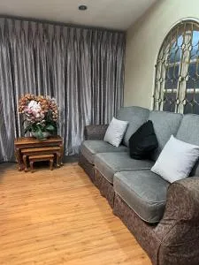 Taman Melati by shafa retreat - Kampong Simpang Tiga