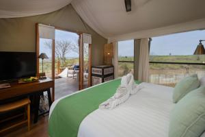 Menjangan Dynasty Resort