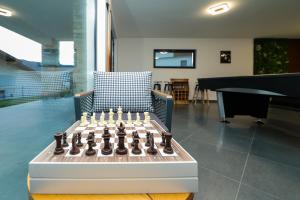 Lavalliere Hotel & Villas