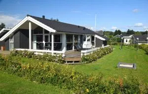 Holiday Home Bellevue Sydals Vi - Søby