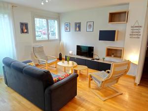 Excalibur - 4 Chambres - Puydufou - proche gare