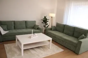 Apartment auf Schalke - Beckhausen