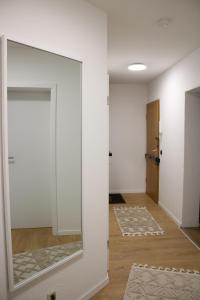 Apartment auf Schalke