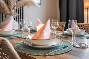 94 Relax Homedesign Ferienwohnung in Elmshorn bei Hamburg