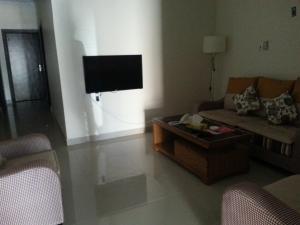 Lara Al Jawf Hotel Apartments