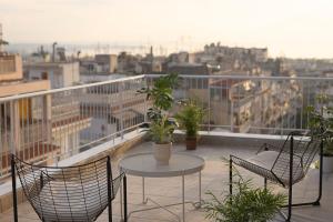 Urban Folks Kassandrou