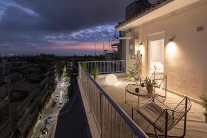 Urban Folks Kassandrou