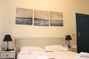 Michelangelo's Relais