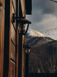 dili hill - Papanino