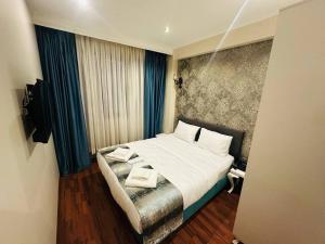 Standard Double Room room in My Boutique Hotel