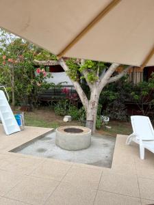 Sítio Vila das Flores