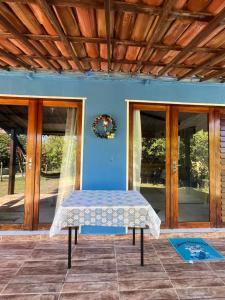 Sítio Vila das Flores