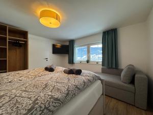 Appartement Radstadtblick