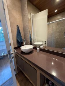 Duplex cobertura Centro Gramado