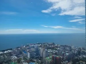 Haedam Stay Busan - Ch'ŏngsap'o