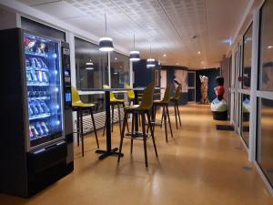 Hotels La Villa des Golf.e.s : photos des chambres
