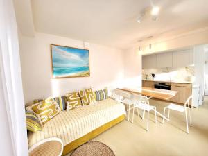 Villas Villa Alekatele a 80m de la plage : photos des chambres