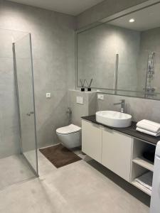 Maironio apartamentai Laisvė