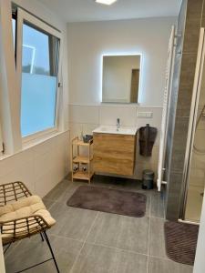 Gästewohnung am Grinderwald
