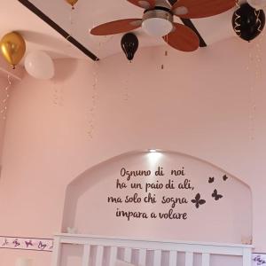 B&B TERRA DI COLLINA Relais