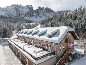 Residence Chris Appart - Carezza al Lago