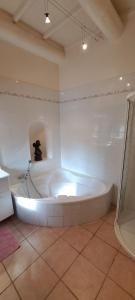 Maisons de vacances Le Mas de Largellas : photos des chambres