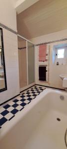 Maisons de vacances Le Mas de Largellas : photos des chambres