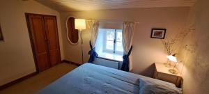 Maisons de vacances Le Mas de Largellas : photos des chambres