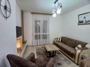Galija apartmani