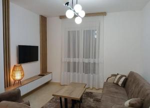 Galija apartmani