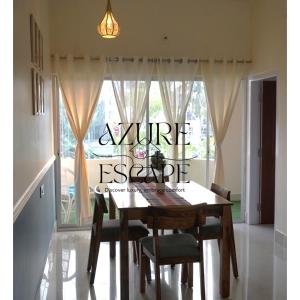 Azure Escape