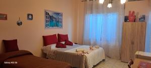 Casa Holiday Sea Etna Di Enza