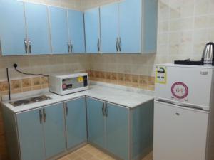 Lara Al Jawf Hotel Apartments