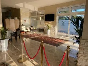 Hotel Lanterna Padova - Teolo