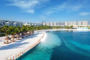 Giardini Guest House - Masteri WF - H1 - Ocean Park