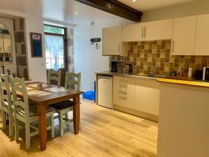 Appartements Tranquil Watermill : photos des chambres