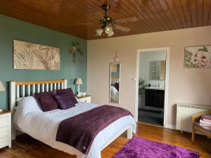 Appartements Tranquil Watermill : photos des chambres