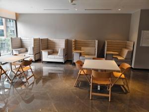 Giardini Guest House - Masteri WF - H1 - Ocean Park