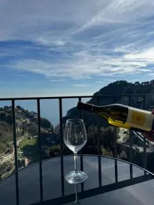 Voce del Mare Apartment - Pontone