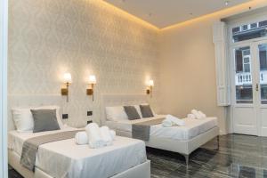 Relais Mermaid Luxury Suite