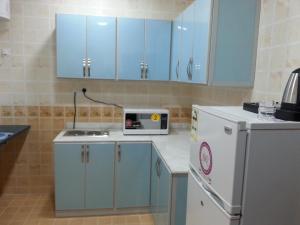 Lara Al Jawf Hotel Apartments