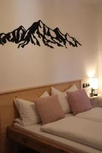 Ferienwohnung Enzian - 布池恩