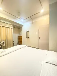 The Twilight - Dispur