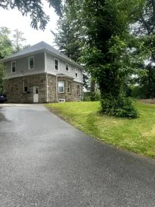 1 Ridgeway Avenue - 史密斯菲尔德