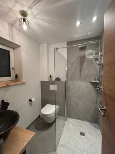 Neubauwohnung Edelweiß im Allgäu