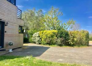 Chalets Cottage balneo vue mer : photos des chambres