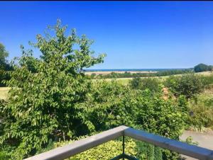 Chalets Cottage balneo vue mer : photos des chambres